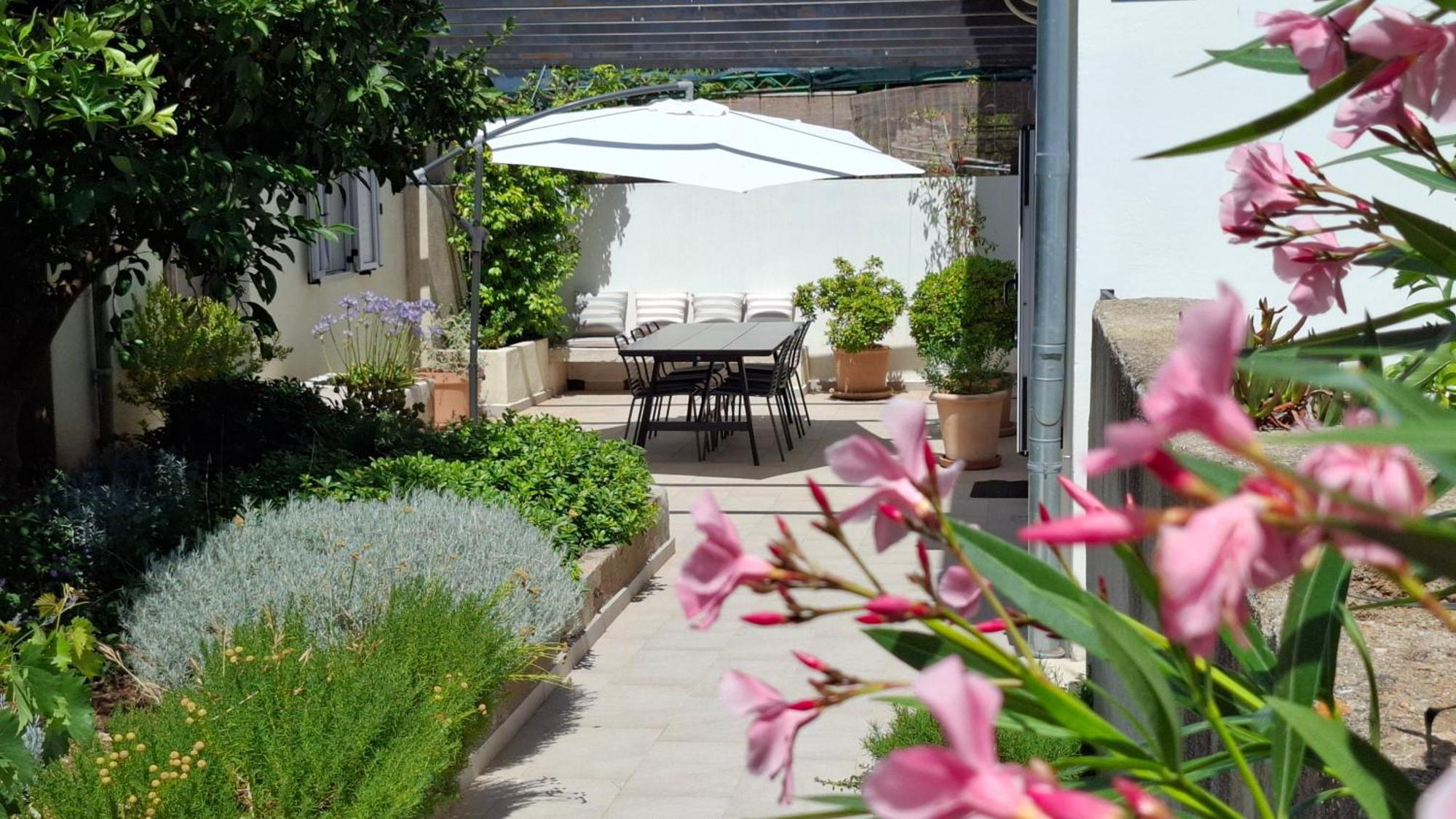 Villa Mira With A Heated Pool And A Sea View 보자바 외부 사진